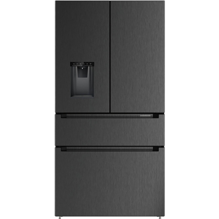 Liebherr MBbsdi 9528-20 Amerikaanse Koel-vriescombinatie