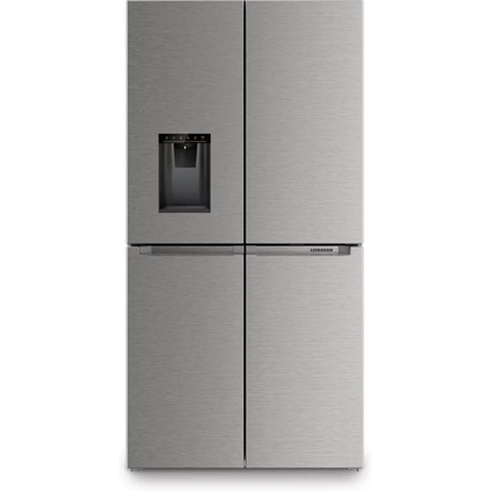 Liebherr MBsddi 9028-20 Amerikaanse Koel-vriescombinatie afbeelding