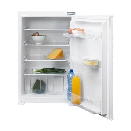 Inventum IKK0881S Inbouw Koelkast