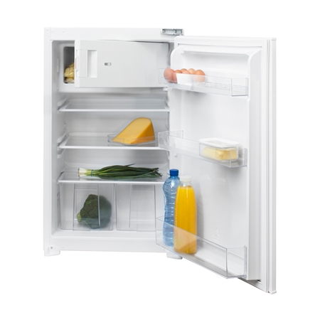 Inventum IKV0881S Inbouw Koelkast