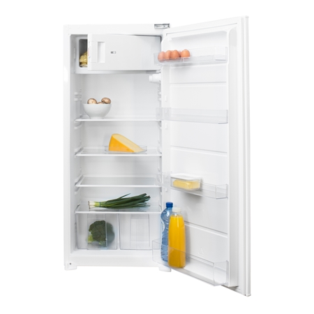Inventum IKV1221S Inbouw Koelkast