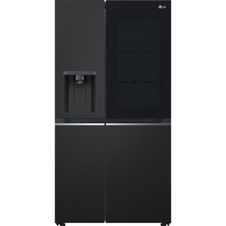 LG GSGV80EPLD Amerikaanse Koelkast afbeelding