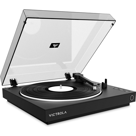 Victrola VPT-800 platenspeler afbeelding