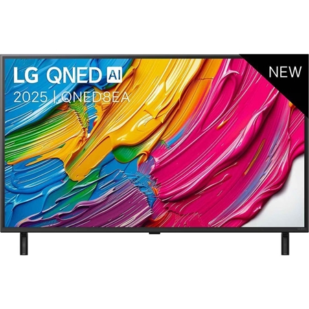 LG QNED EVO 75QNED86A6 TV (2025)