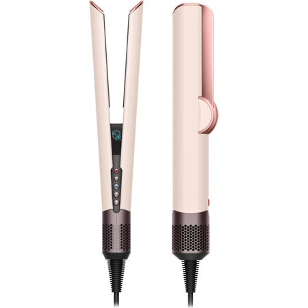 Dyson Airstrait Straightener - Stijltang - Ceramic Pink / Rose Gold afbeelding