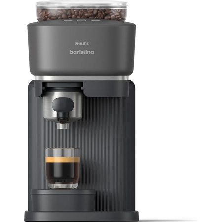 Philips BAR300/60 Baristina Espresso Koffiemachine afbeelding