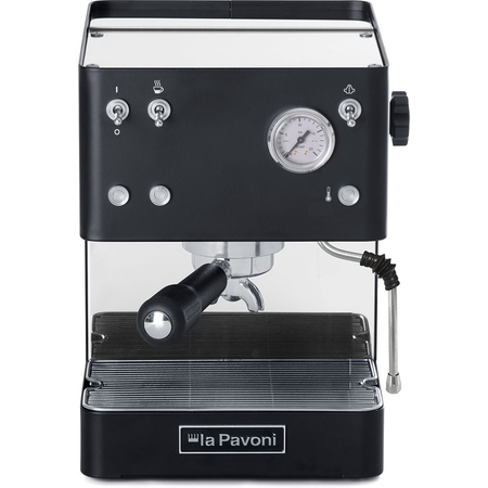 SMEG LPMCBN01EU Espresso Koffiemachine - Pistonmachine