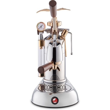 SMEG LPLEXP01EU Abile Espresso Koffiemachine