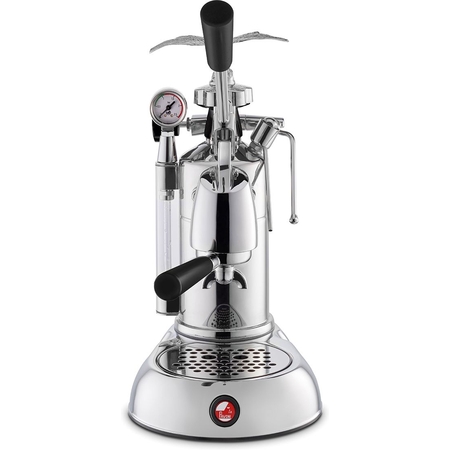 SMEG LPLMLN01EU Abile Espresso Koffiemachine