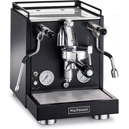 La Pavoni LPSCVB01EU Evolution Espresso Koffiemachine