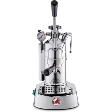 Espresso koffiemachine
