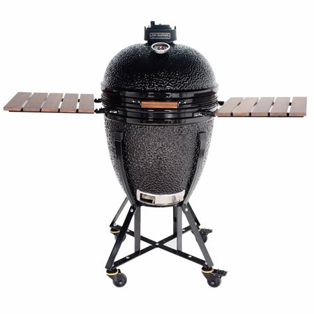 The Bastard Large Compleet Barbecue