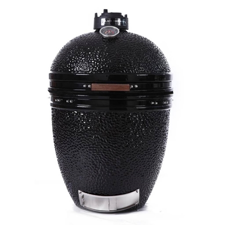 The Bastard Large Solo Barbecue