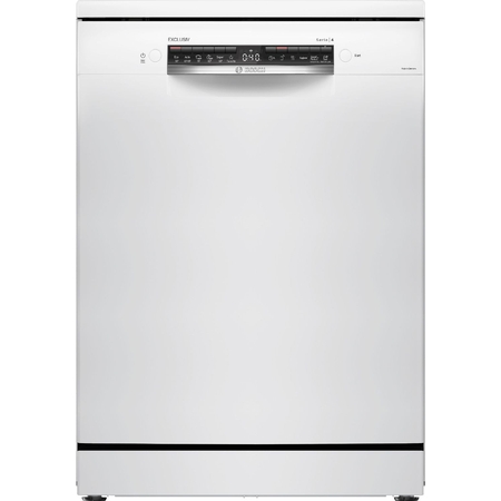 BOSCH SMS4EBW33E Serie 4 EXCLUSIV Vaatwasser afbeelding