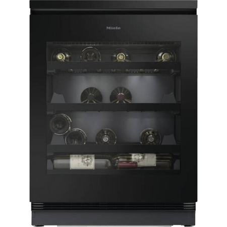 Miele KWTUS 7054 F Inbouw WIjnklimaatkast afbeelding