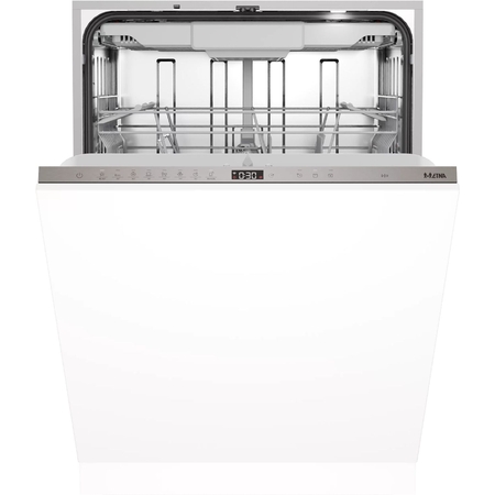 ETNA VW342HCP Inbouw Vaatwasser
