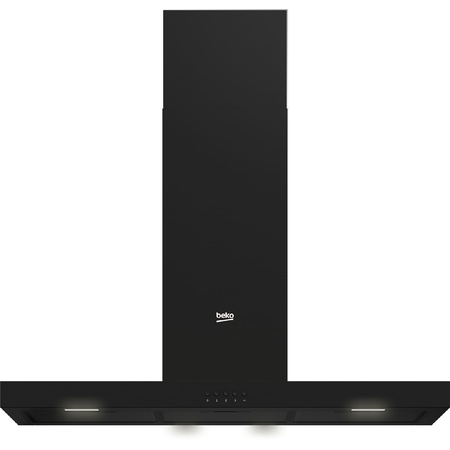 Beko BHCB96622BBB Afzuigkap