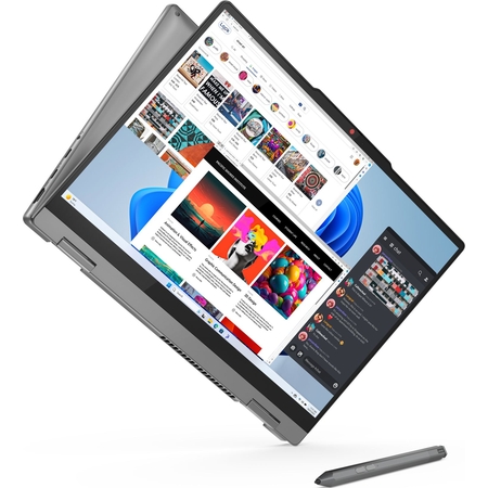 Lenovo 2-in-1 IdeaPad 5
