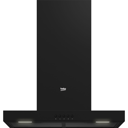 Beko BHCB66622BBB Afzuigkap