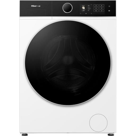 Hisense WD5I8043BWF Was-droogcombinatie