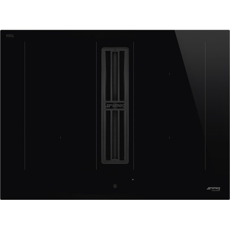 Smeg HOBD472D2 Inbouw Inductiekookplaat