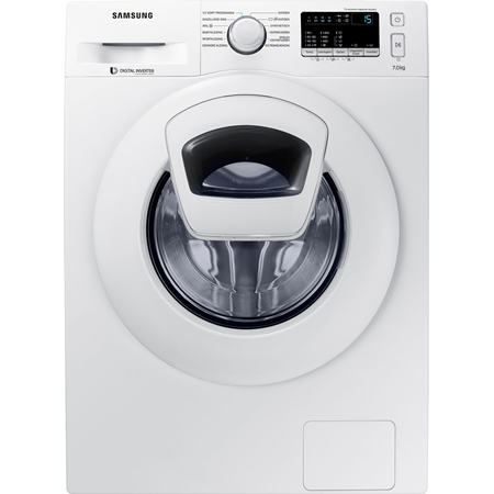 Samsung WW70K4420YW AddWash Wasmachine