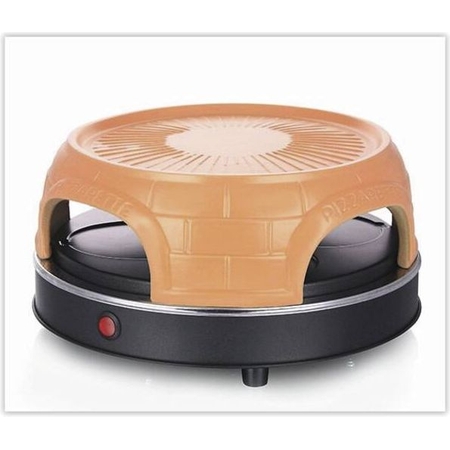 Emerio PO-115847 Pizzarette afbeelding