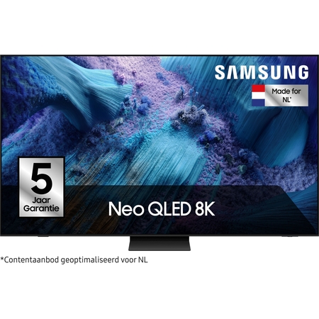 Samsung Neo QLED 8K QE65QN990F TV (2025) afbeelding