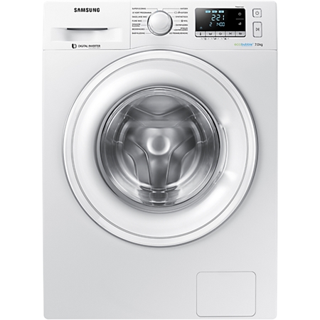 Samsung WW70J5426DW Wasmachine