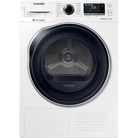 Samsung Dv90M6200Cw Warmtepompdroger samsung kopen in de aanbieding Samsung Dv90M6200Cw Warmtepompdroger samsung kopen in de aanbieding