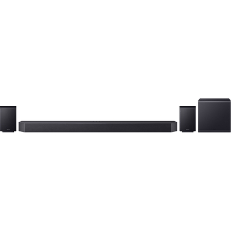 Samsung Soundbar HW-Q930F afbeelding