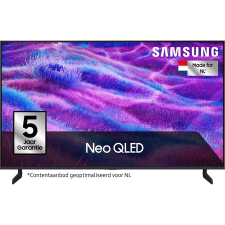 Samsung NEO QLED QE75QN83F (2025) afbeelding