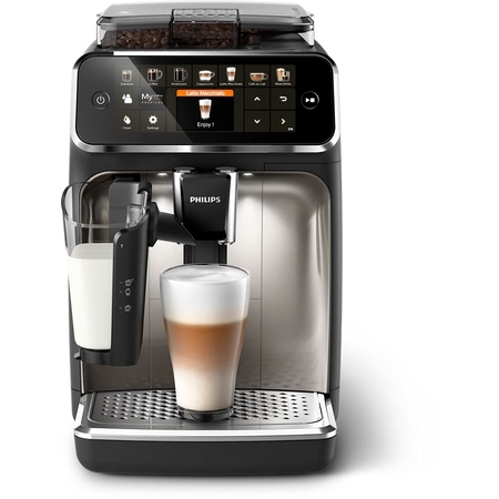 Philips EP5447/90 5400 Serie LatteGo Volautomatische Koffiemachine afbeelding