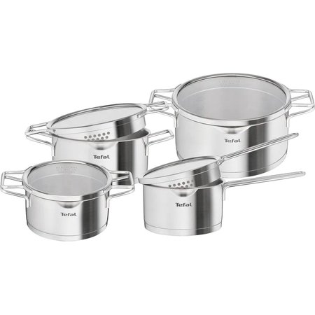 Tefal Nordica Pannenset