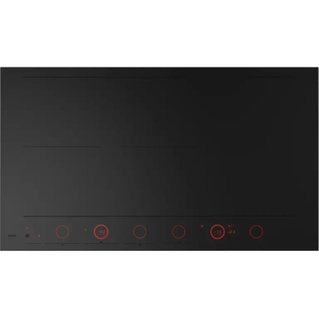 ATAG HI29672SV Inductiekookplaat met Celcius Cooking - 90 cm afbeelding