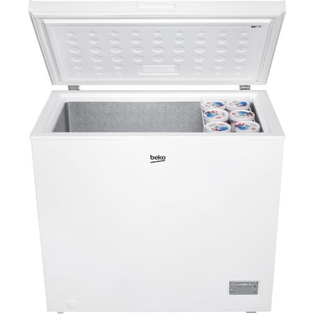 Beko CF200CWN Performance Vriezer afbeelding