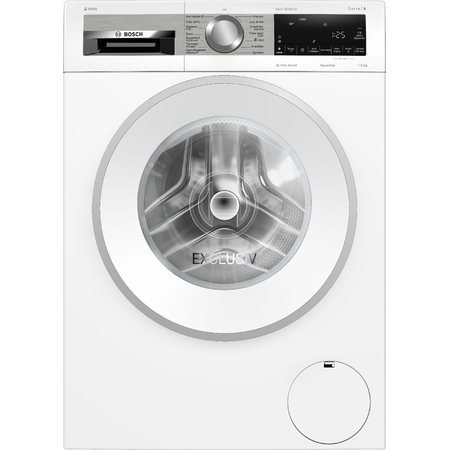 BOSCH WGG244FMNL Serie 6 EXCLUSIV Wasmachine afbeelding