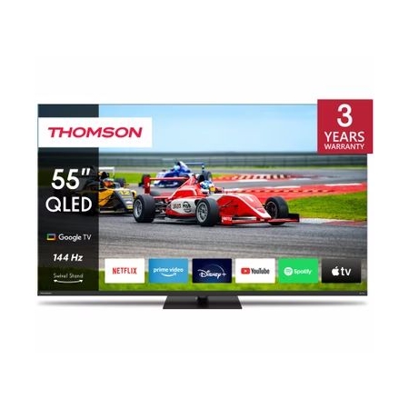 Thomson 55QG7C14 QLED Google TV
