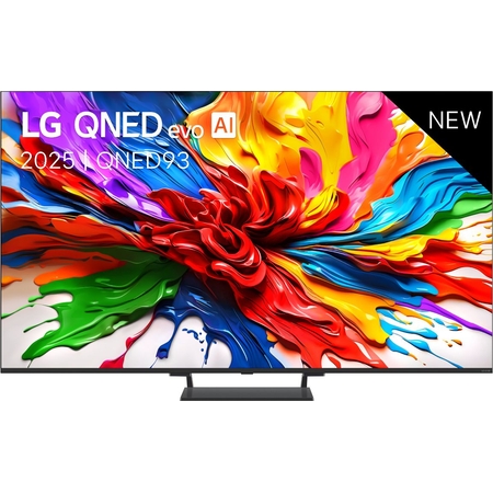 LG MINI LED EVO 65QNED93A6 (2025)
