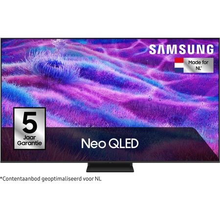 Samsung Neo QLED QE65QN83F afbeelding