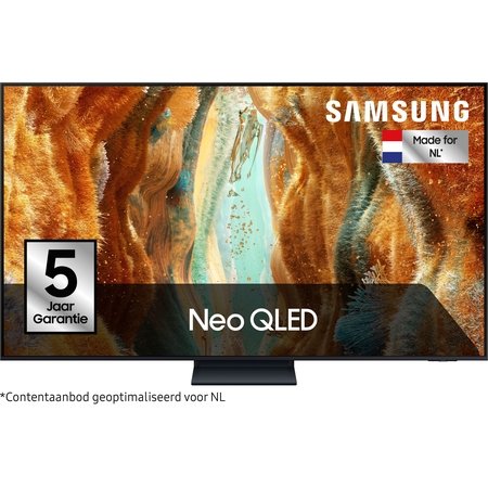 Samsung Neo QLED QE75QN77F