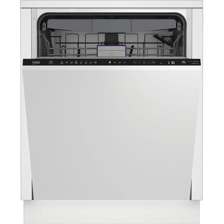 Beko BDIN38650D Inbouw Vaatwasser afbeelding