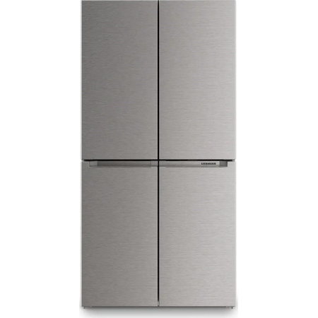 Liebherr Msdd 9012-20 Side-by-Side Koel-vriescombinatie afbeelding