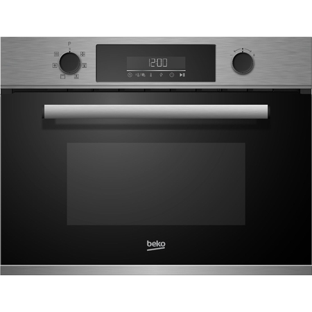 Beko BMCI 44313 X Inbouw Magnetron afbeelding