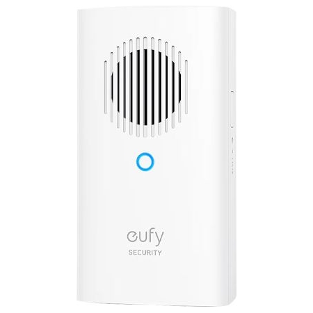 Eufy Security Video Deurbel Add-On Chime afbeelding
