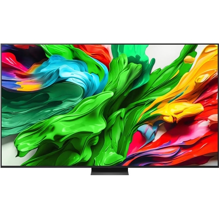 LG QNED EVO 100QNED86A6 TV (2025) afbeelding