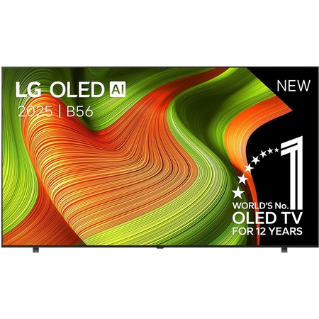 LG OLED83C56LA (2025) TV