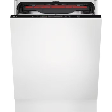 AEG FSB64907Z 6000 SatelliteClean Inbouw Vaatwasser afbeelding