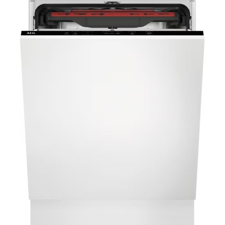 AEG FSB34707Z 5000 AirDry Inbouw Vaatwasser afbeelding