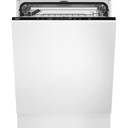 AEG FSB53617Z 6000 SatelliteClean Inbouw Vaatwasser afbeelding